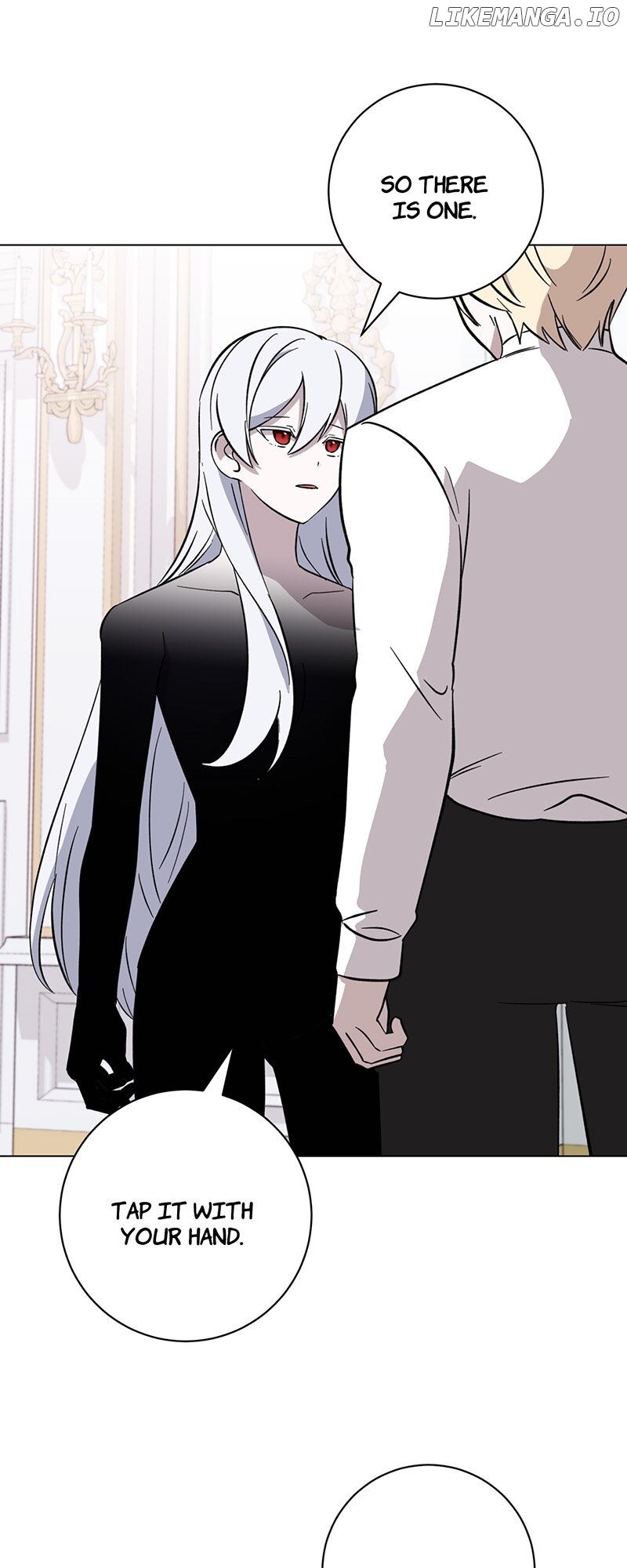 The Villainess Wants to Die Gracefully Chapter 75 - page 25