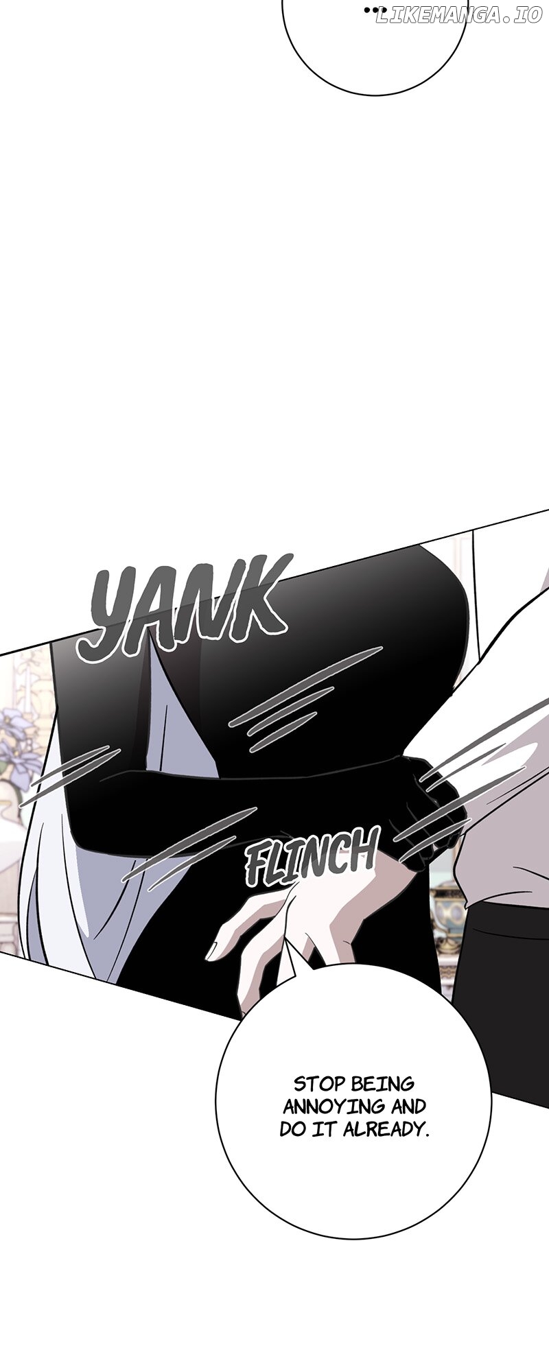 The Villainess Wants to Die Gracefully Chapter 75 - page 26
