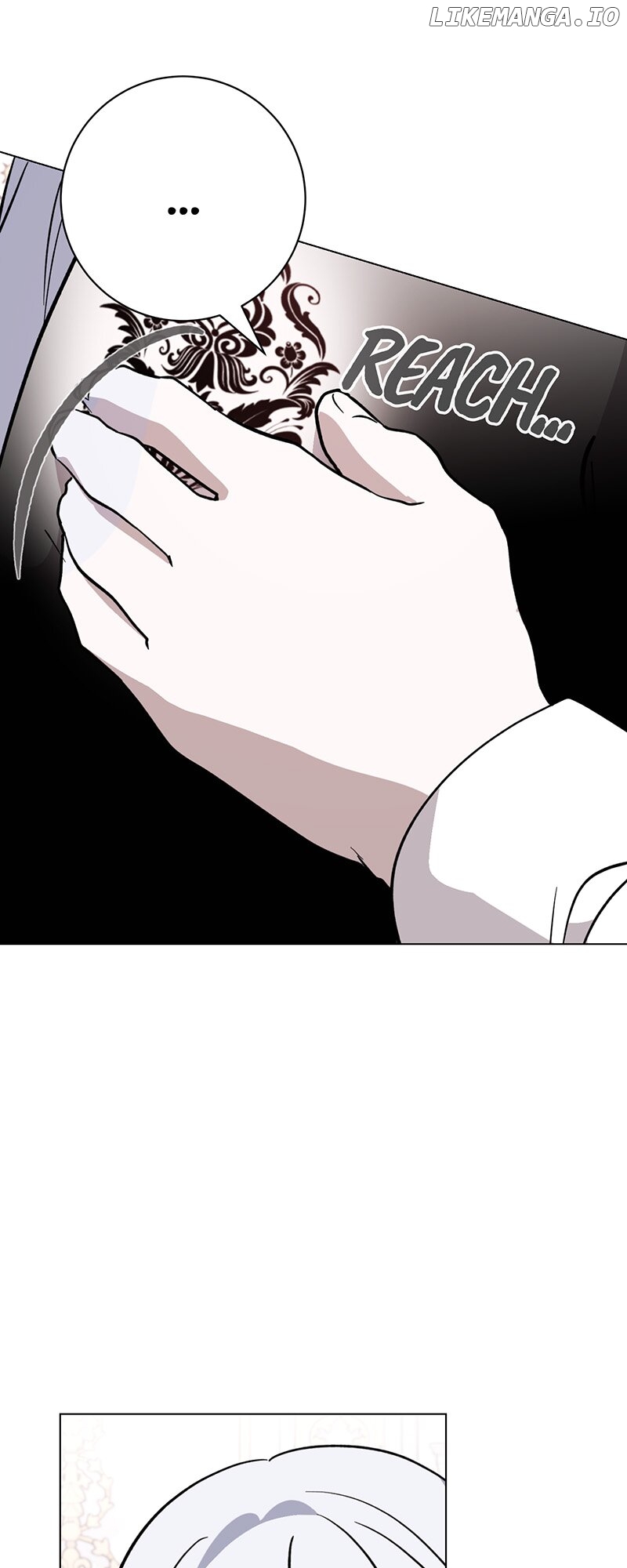 The Villainess Wants to Die Gracefully Chapter 75 - page 27