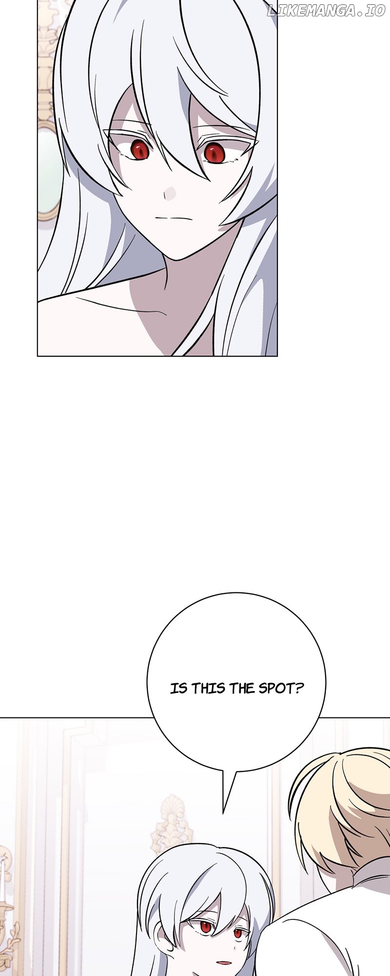 The Villainess Wants to Die Gracefully Chapter 75 - page 28