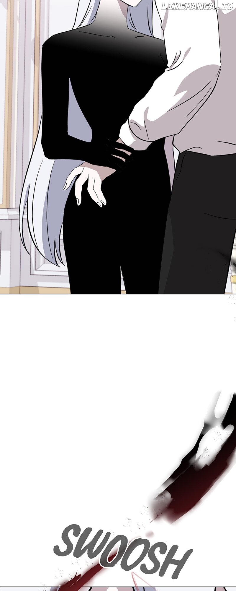 The Villainess Wants to Die Gracefully Chapter 75 - page 29