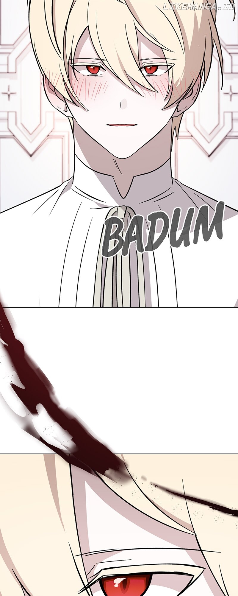 The Villainess Wants to Die Gracefully Chapter 75 - page 31