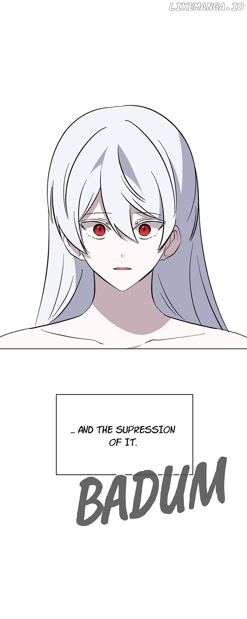 The Villainess Wants to Die Gracefully Chapter 75 - page 33