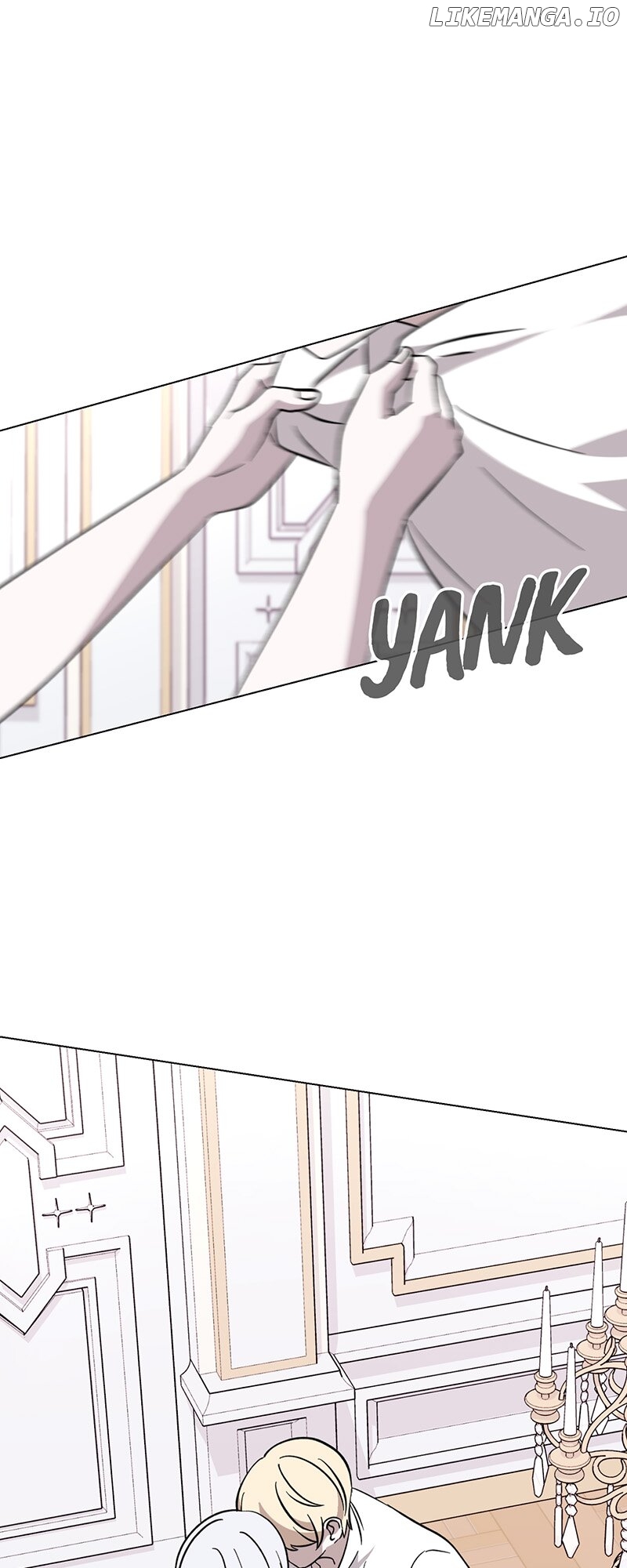 The Villainess Wants to Die Gracefully Chapter 75 - page 34