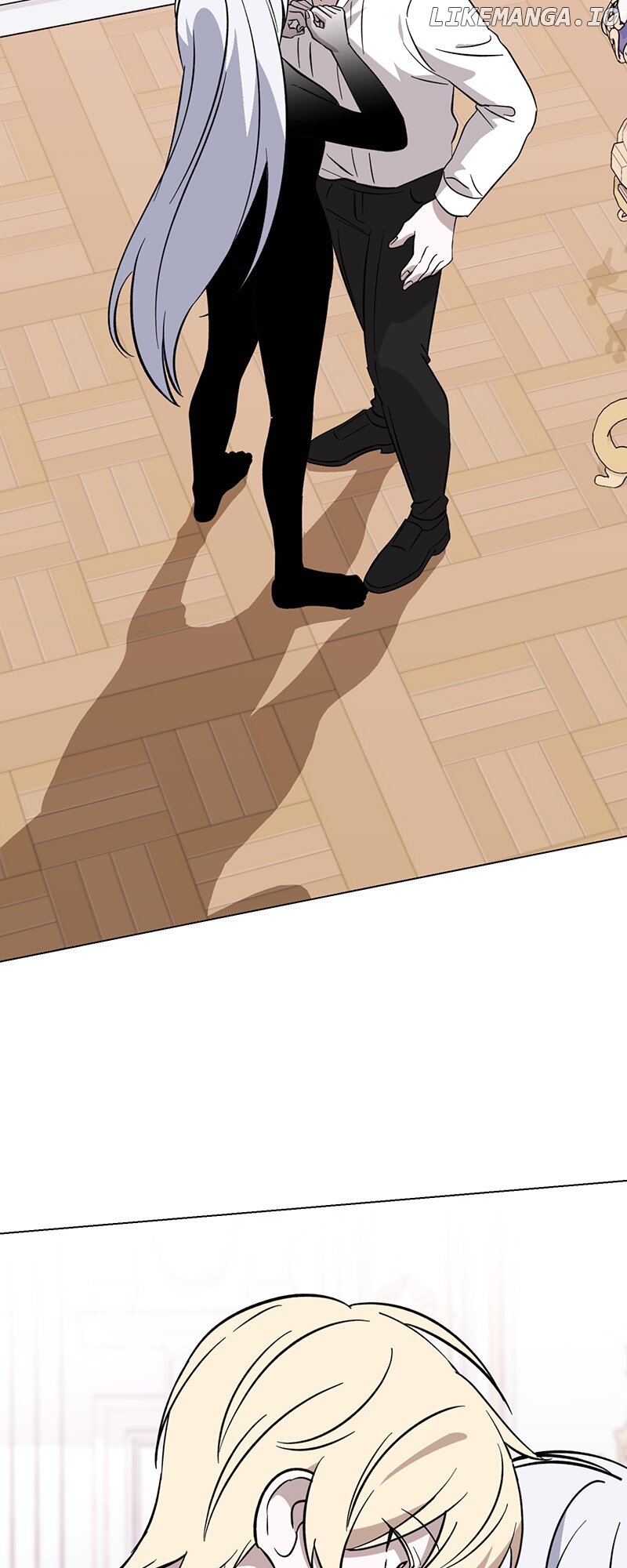 The Villainess Wants to Die Gracefully Chapter 75 - page 35