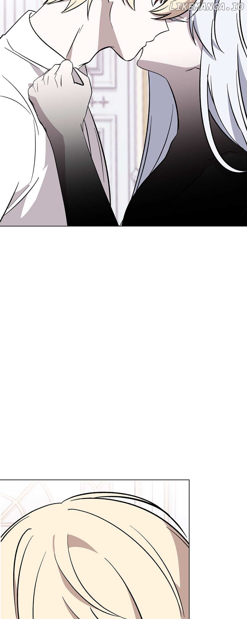 The Villainess Wants to Die Gracefully Chapter 75 - page 36