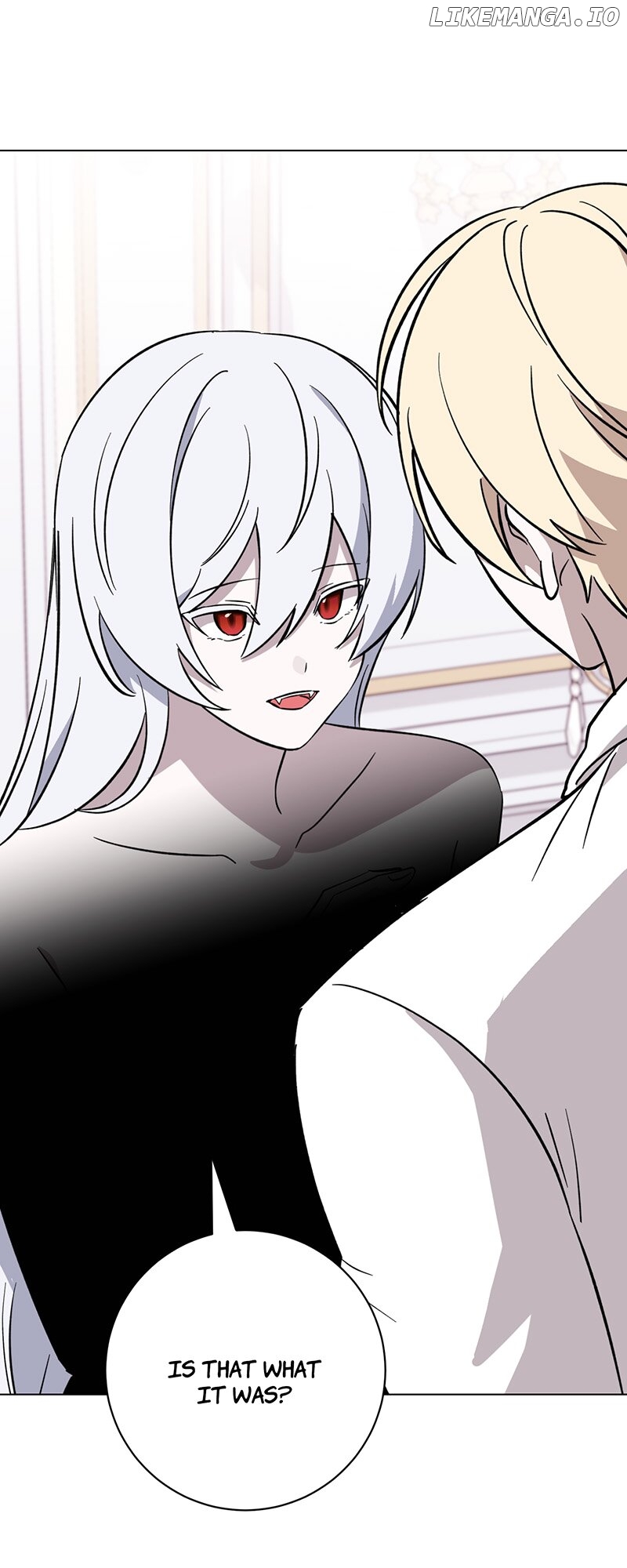 The Villainess Wants to Die Gracefully Chapter 75 - page 39