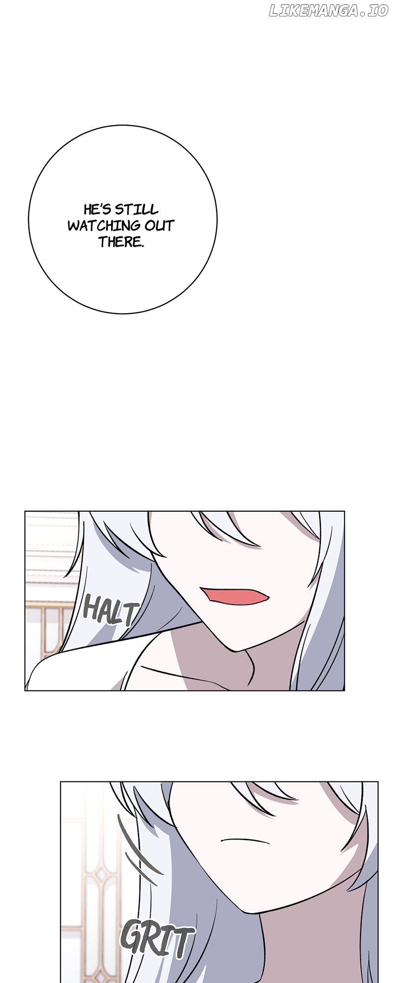 The Villainess Wants to Die Gracefully Chapter 75 - page 5
