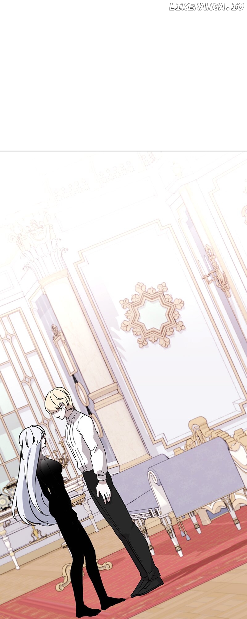 The Villainess Wants to Die Gracefully Chapter 75 - page 41