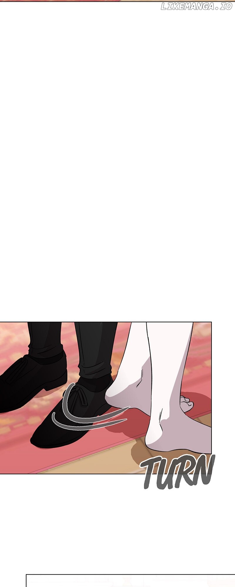 The Villainess Wants to Die Gracefully Chapter 75 - page 42