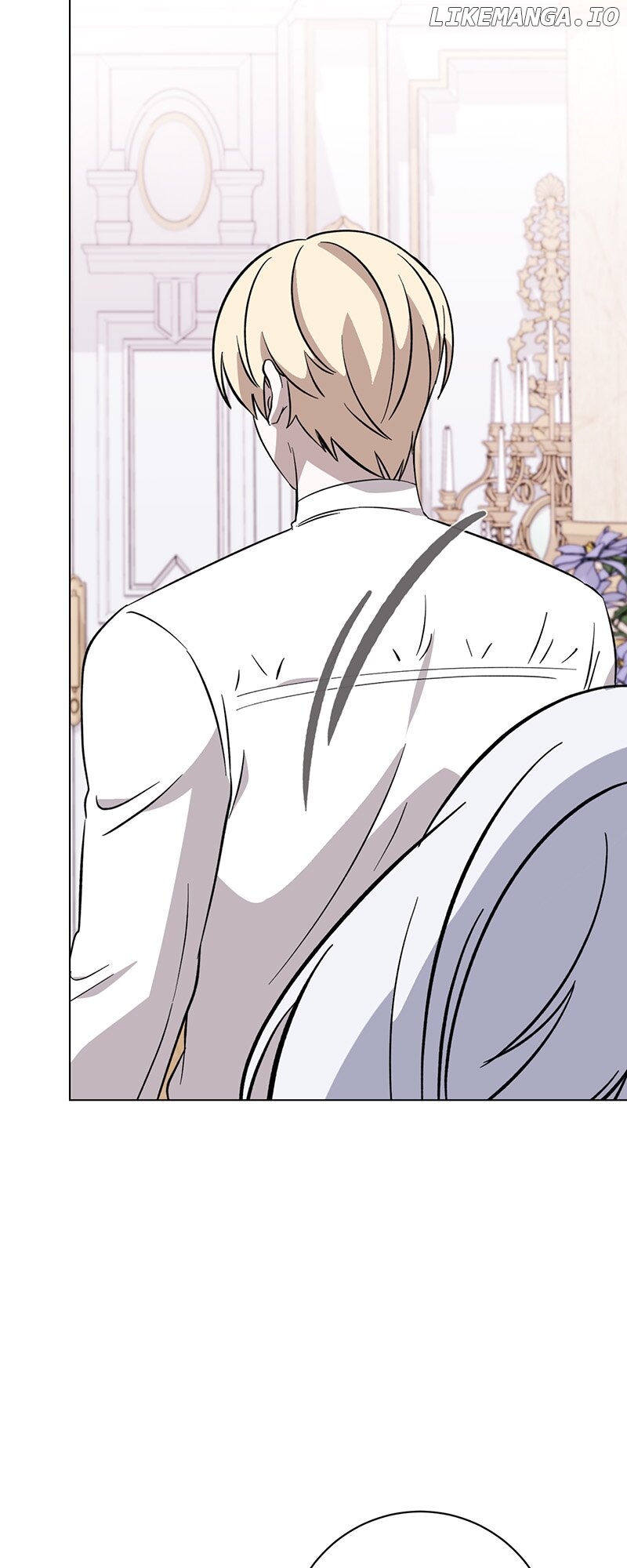 The Villainess Wants to Die Gracefully Chapter 75 - page 43