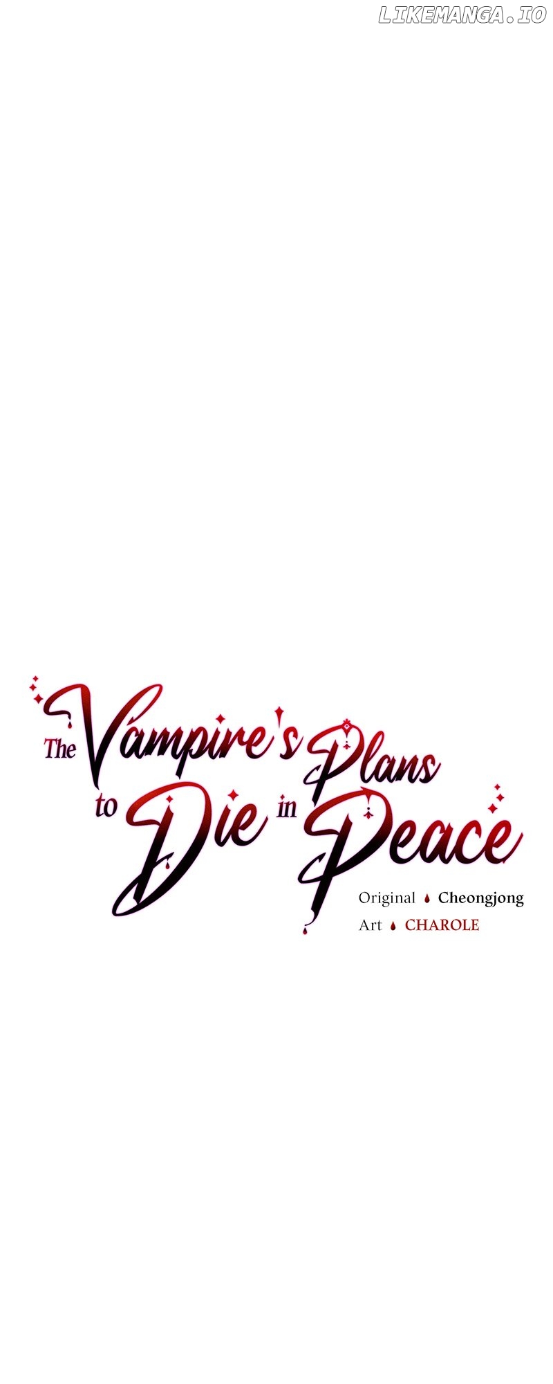 The Villainess Wants to Die Gracefully Chapter 75 - page 45