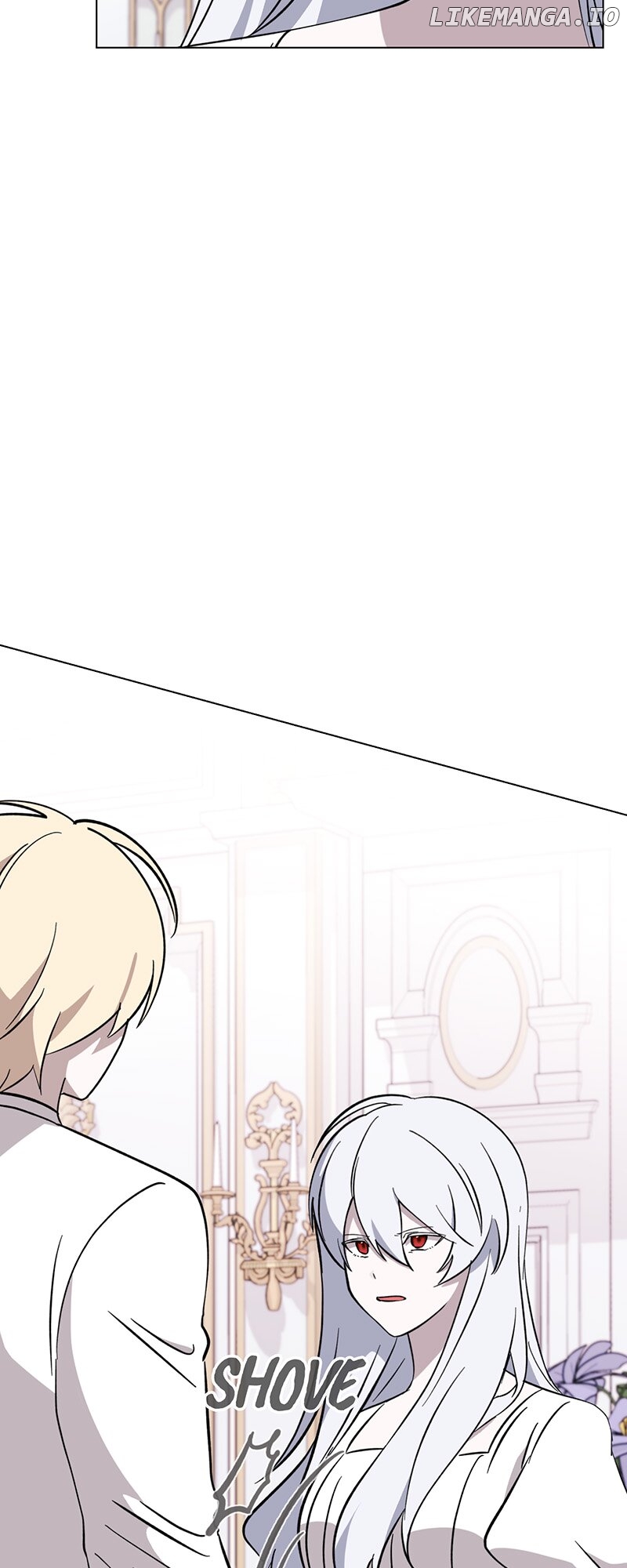 The Villainess Wants to Die Gracefully Chapter 75 - page 6