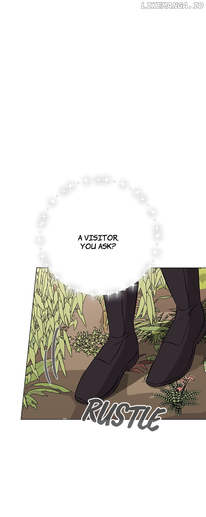 The Villainess Wants to Die Gracefully Chapter 75 - page 51