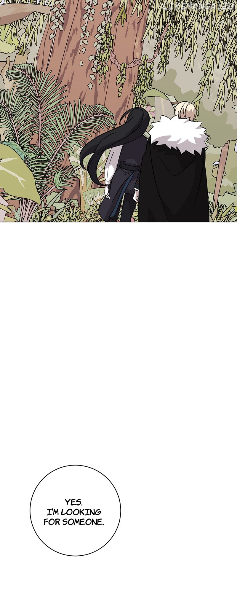 The Villainess Wants to Die Gracefully Chapter 75 - page 53