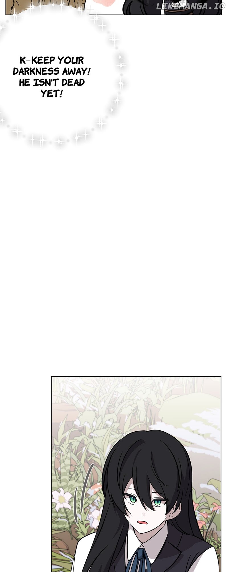The Villainess Wants to Die Gracefully Chapter 75 - page 58