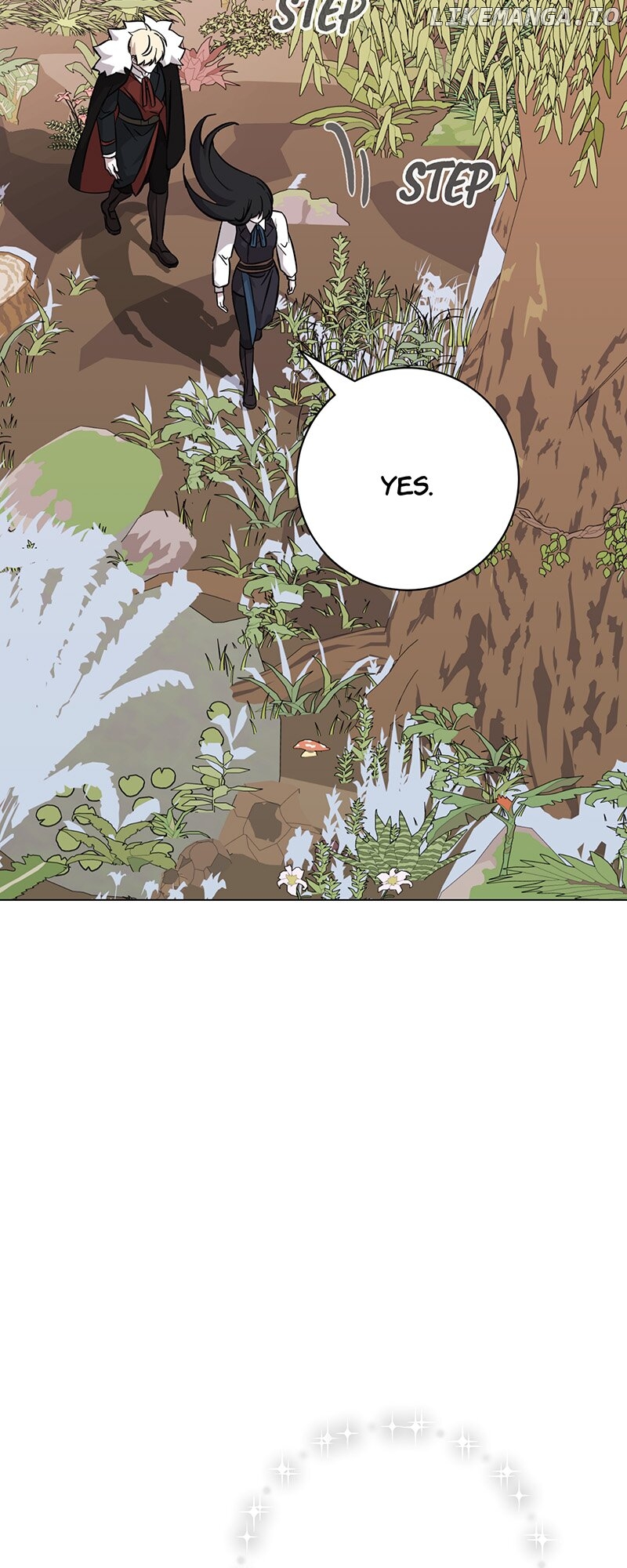 The Villainess Wants to Die Gracefully Chapter 75 - page 60