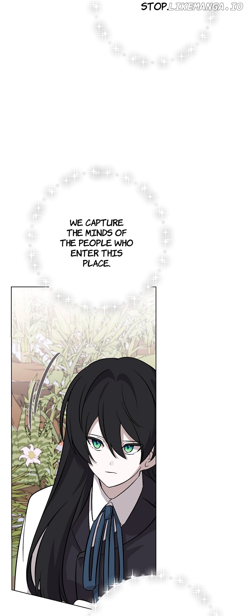 The Villainess Wants to Die Gracefully Chapter 75 - page 61