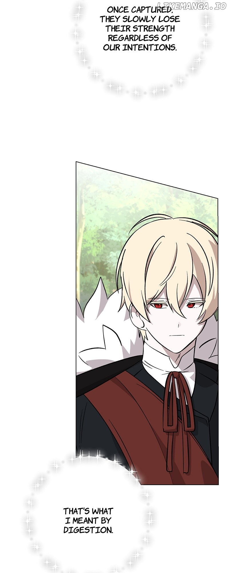 The Villainess Wants to Die Gracefully Chapter 75 - page 62