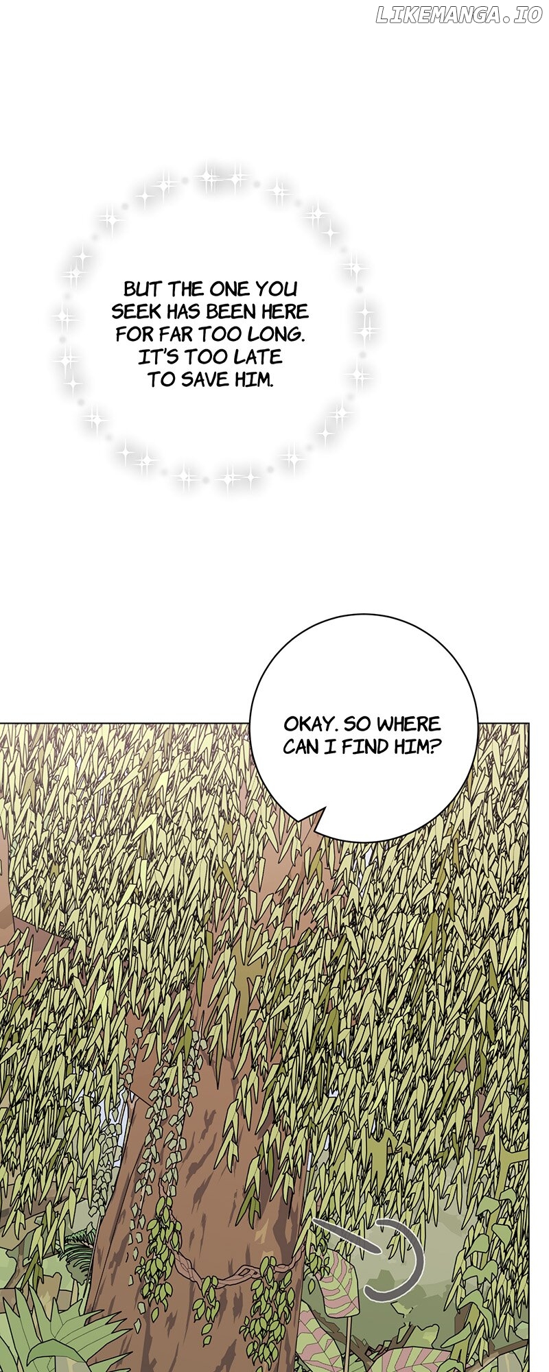 The Villainess Wants to Die Gracefully Chapter 75 - page 65