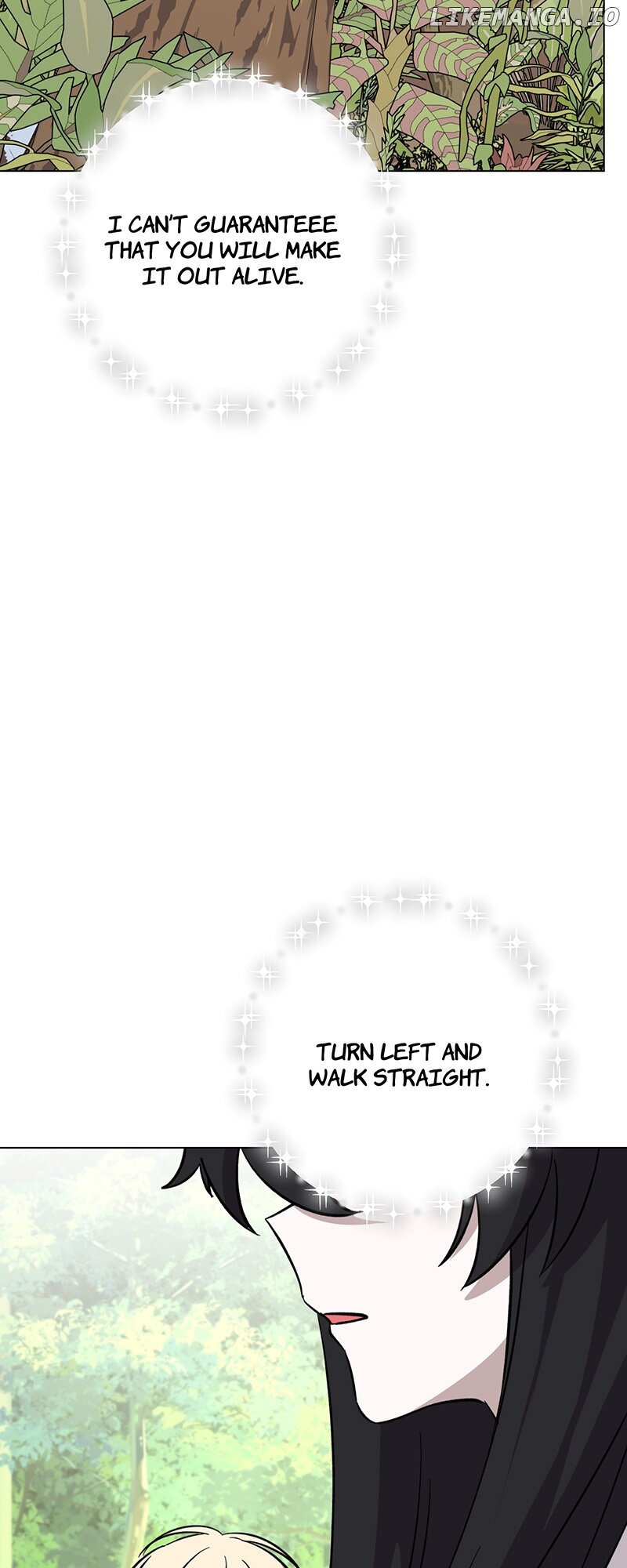 The Villainess Wants to Die Gracefully Chapter 75 - page 66