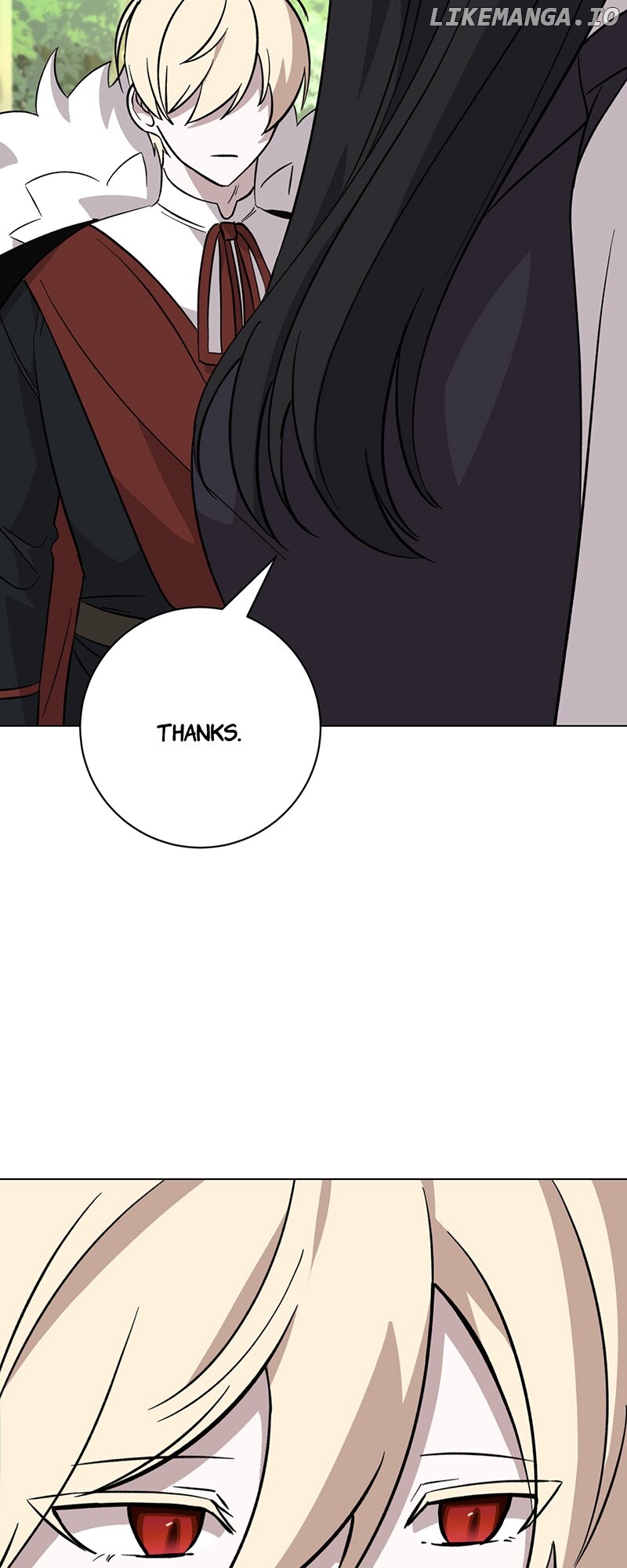 The Villainess Wants to Die Gracefully Chapter 75 - page 67