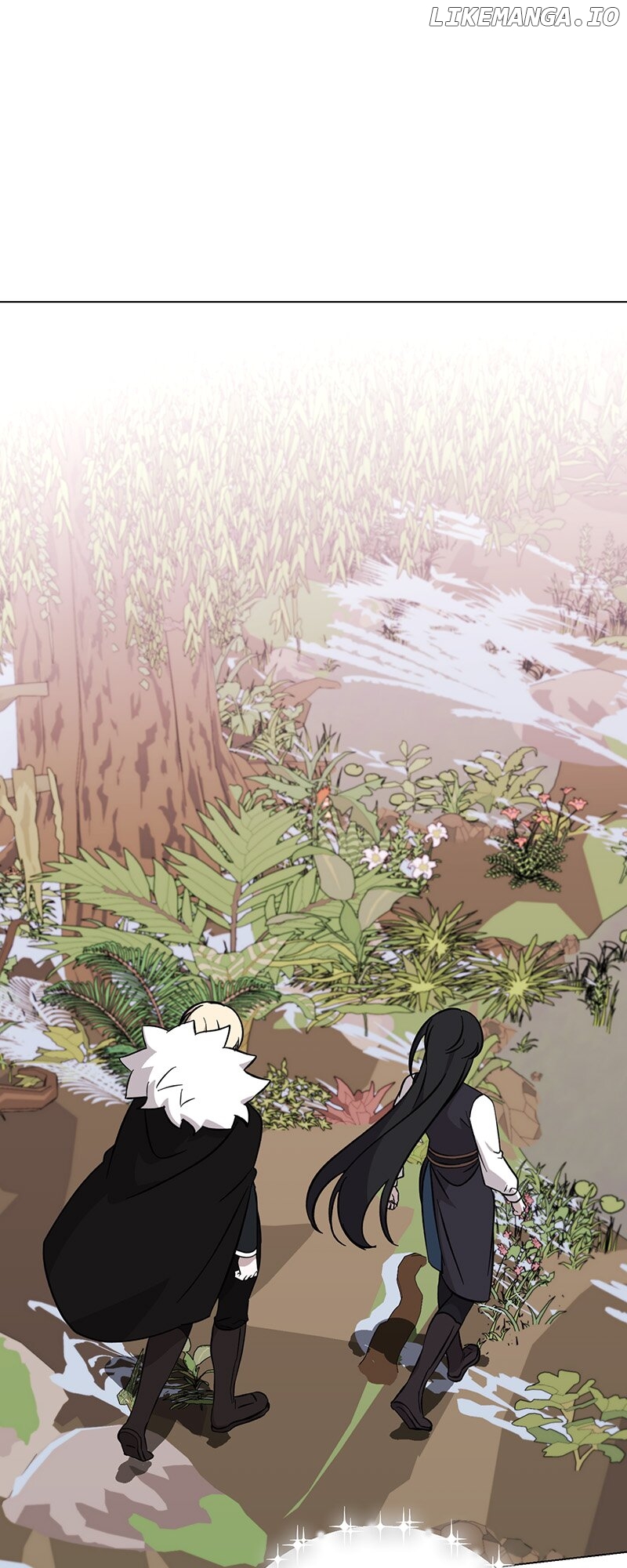 The Villainess Wants to Die Gracefully Chapter 75 - page 70