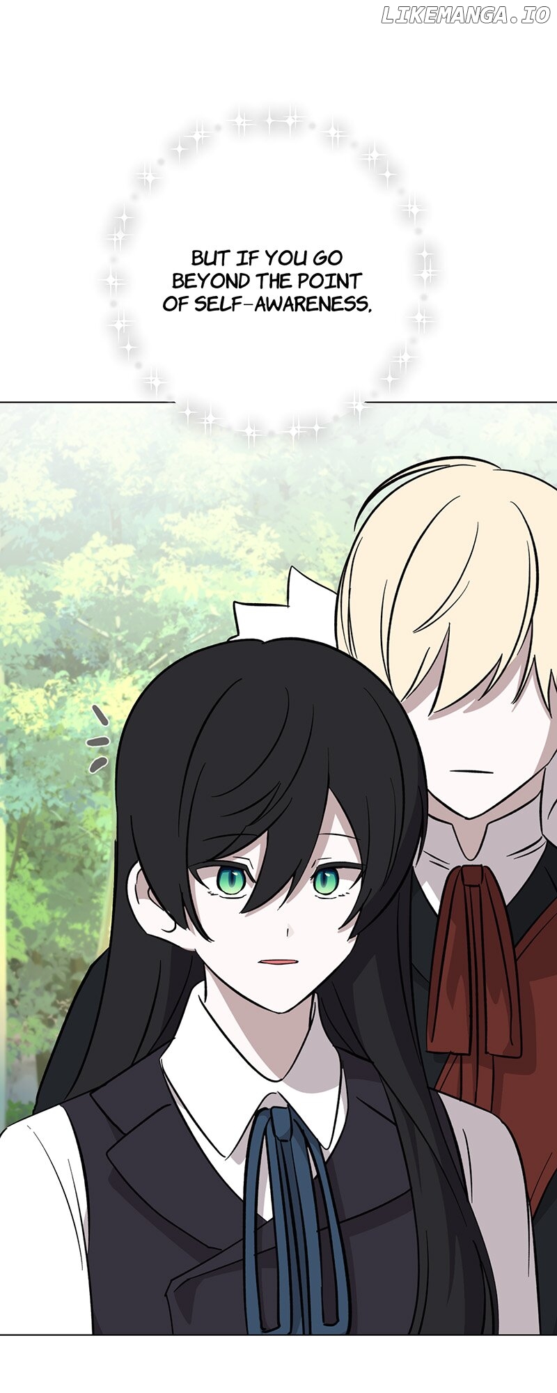 The Villainess Wants to Die Gracefully Chapter 75 - page 73