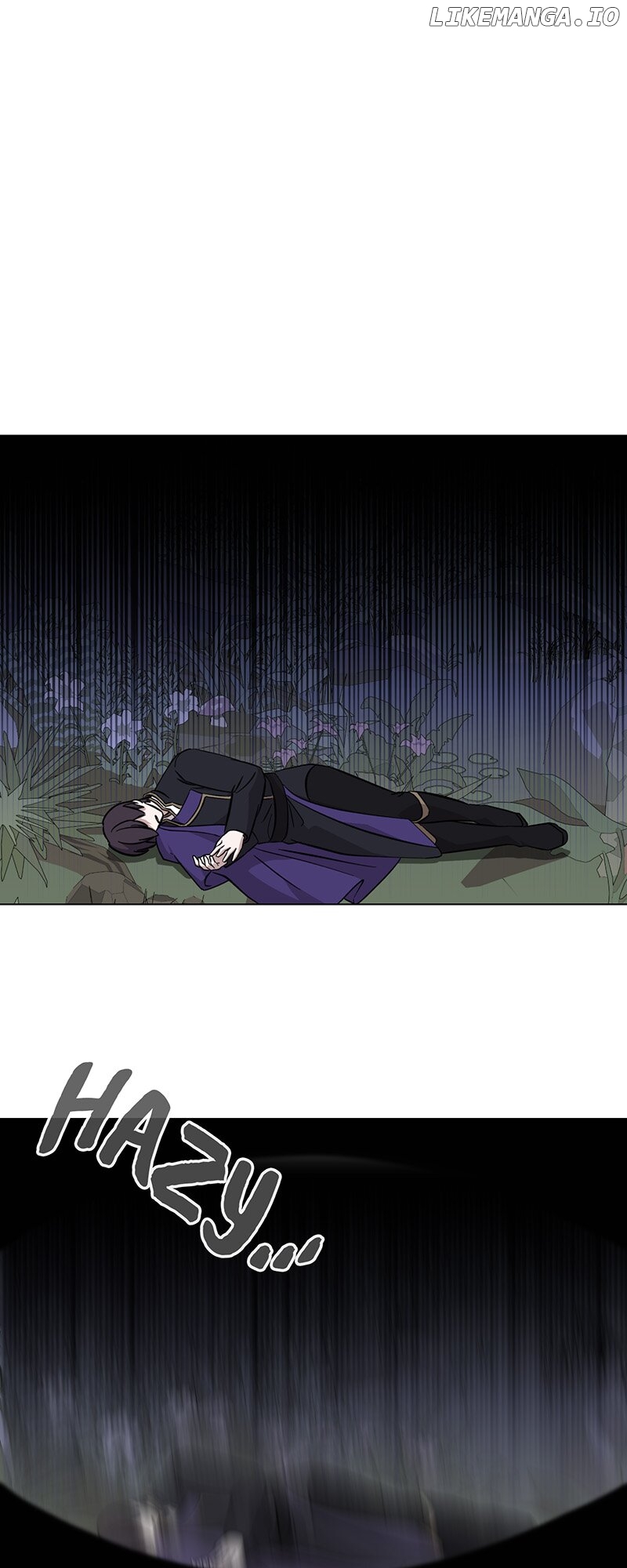 The Villainess Wants to Die Gracefully Chapter 75 - page 74