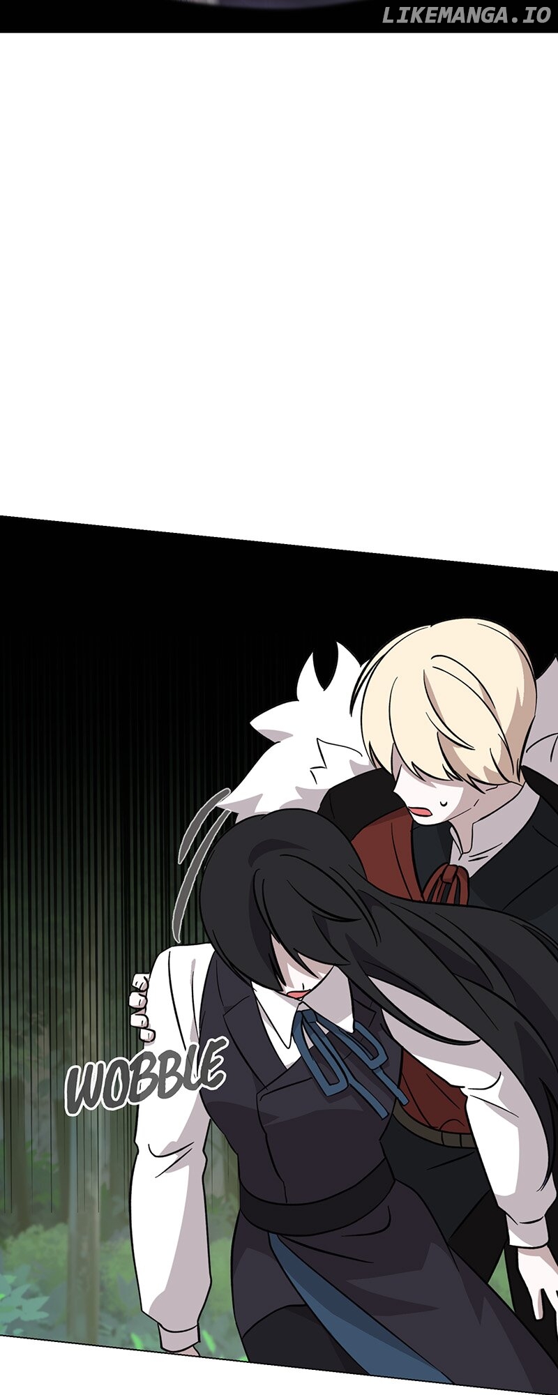 The Villainess Wants to Die Gracefully Chapter 75 - page 75