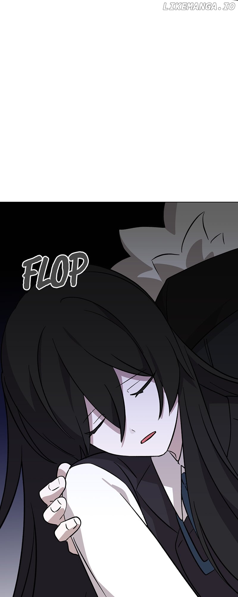 The Villainess Wants to Die Gracefully Chapter 75 - page 76