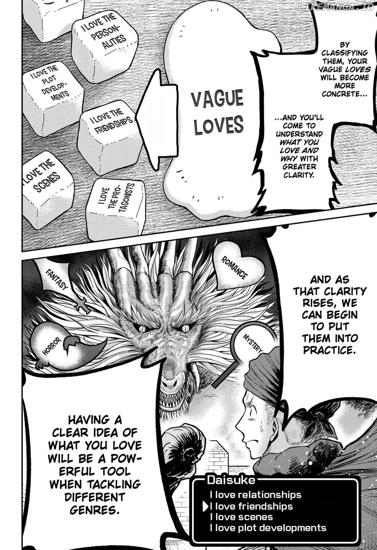 Kunigei - Okuni University Art Department Film Program Chapter 7 - page 16