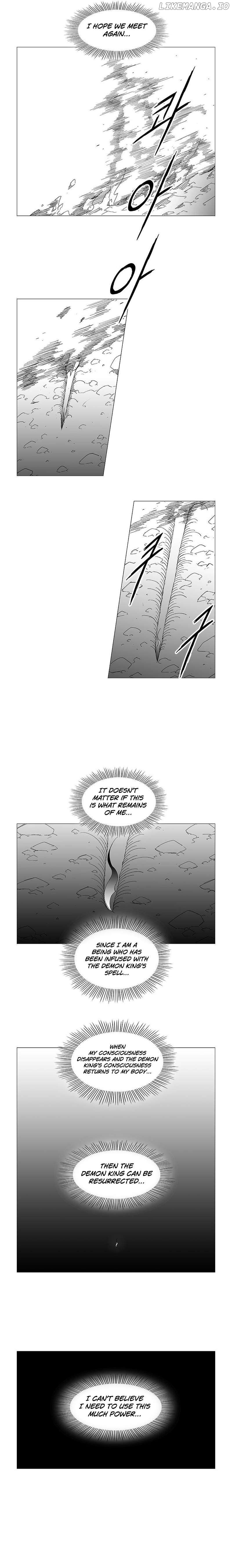 Wind Sword Chapter 113 - page 4