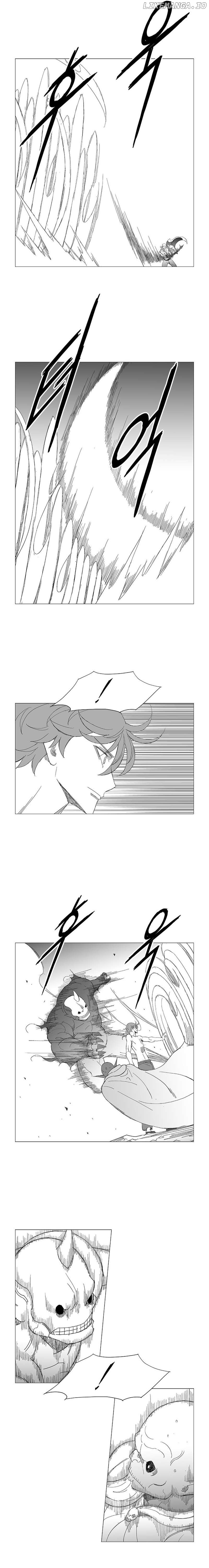 Wind Sword Chapter 115 - page 4