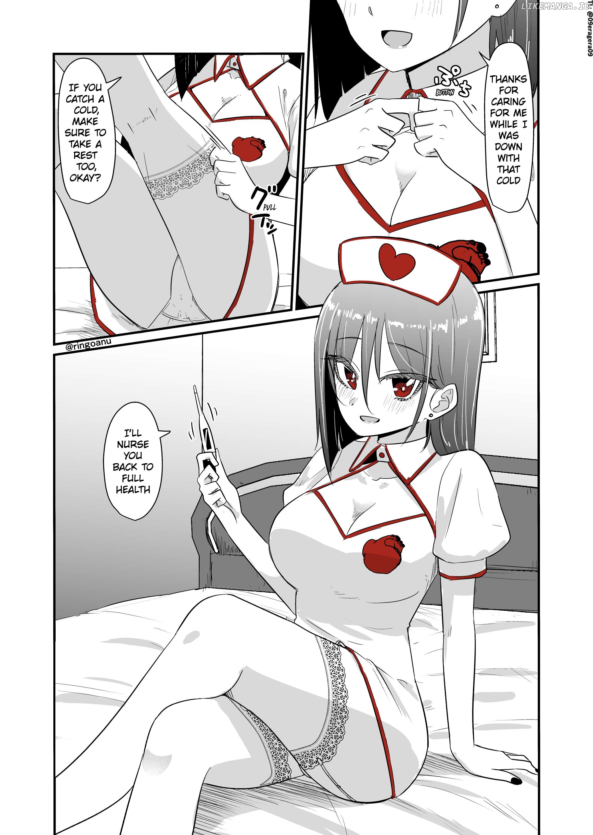 Rikai No Aru Karen-Chan Chapter 79 - page 1