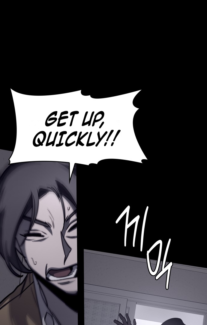 Folks of Death Chapter 6 - page 122