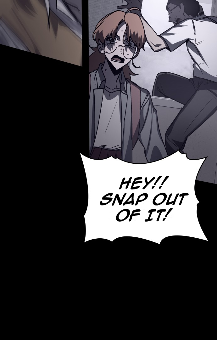 Folks of Death Chapter 6 - page 123