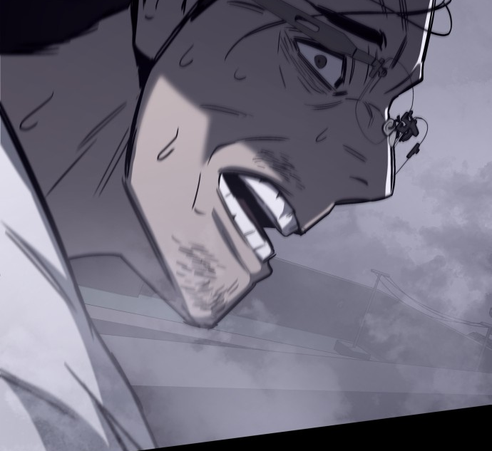 Folks of Death Chapter 6 - page 134