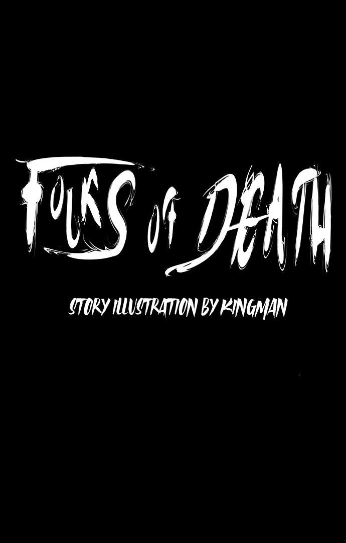 Folks of Death Chapter 6 - page 26