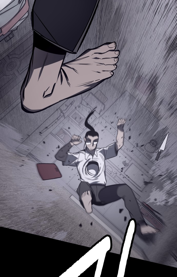 Folks of Death Chapter 6 - page 3