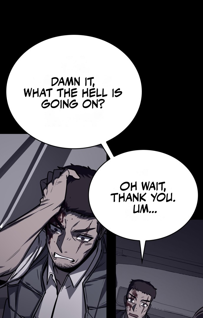 Folks of Death Chapter 6 - page 72