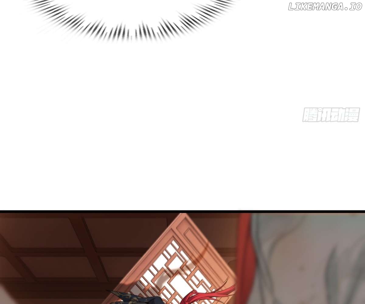 Traveling through time and space to become an unlucky NPC: I have a wife to protect me Chapter 26 - page 22
