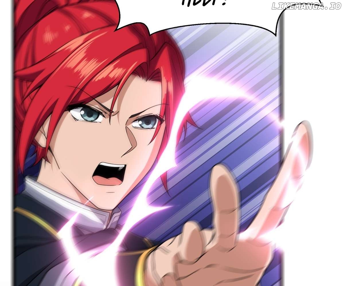 Traveling through time and space to become an unlucky NPC: I have a wife to protect me Chapter 26 - page 29