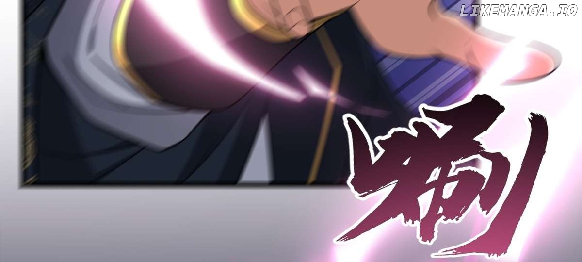 Traveling through time and space to become an unlucky NPC: I have a wife to protect me Chapter 26 - page 30