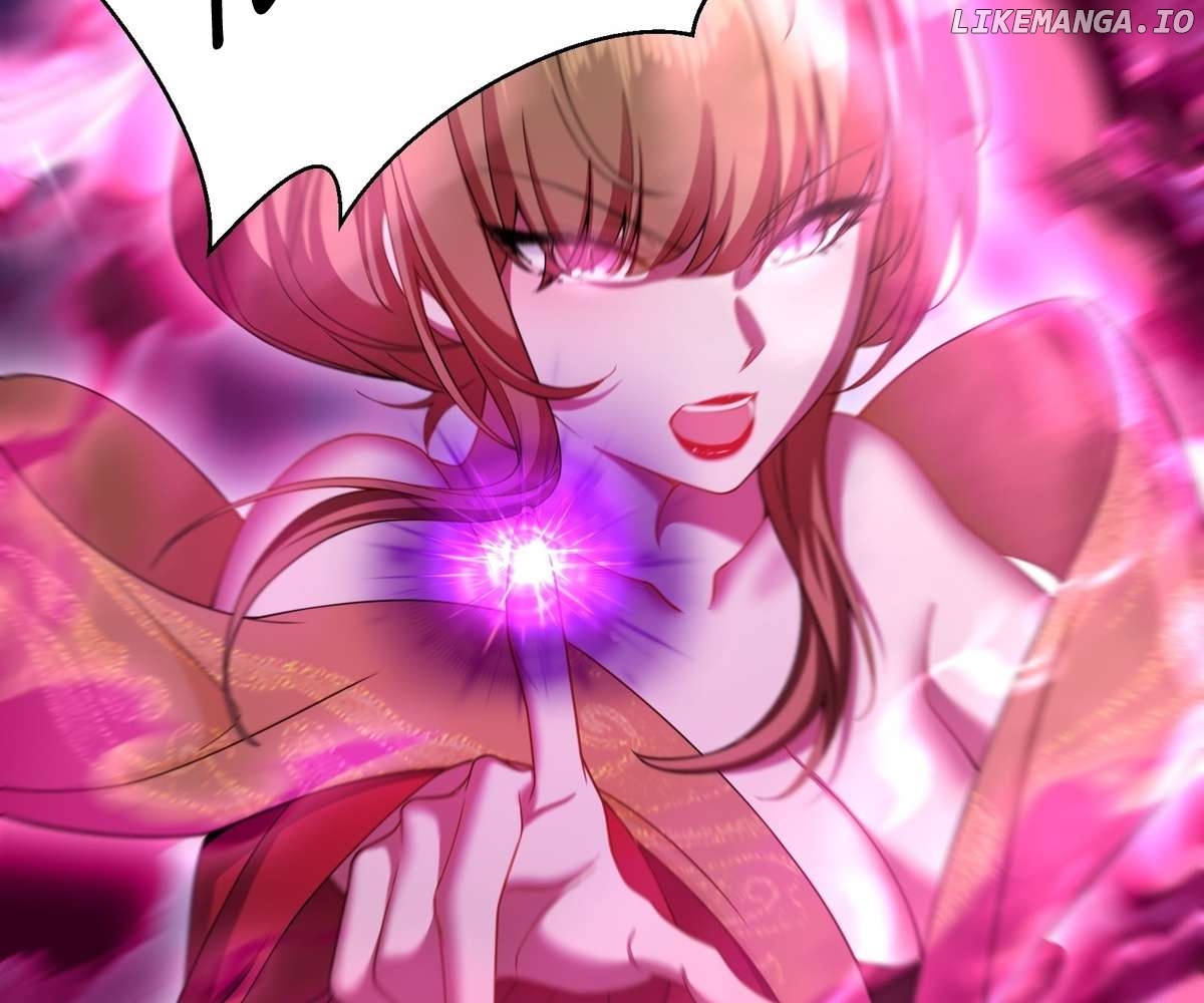 Traveling through time and space to become an unlucky NPC: I have a wife to protect me Chapter 26 - page 32