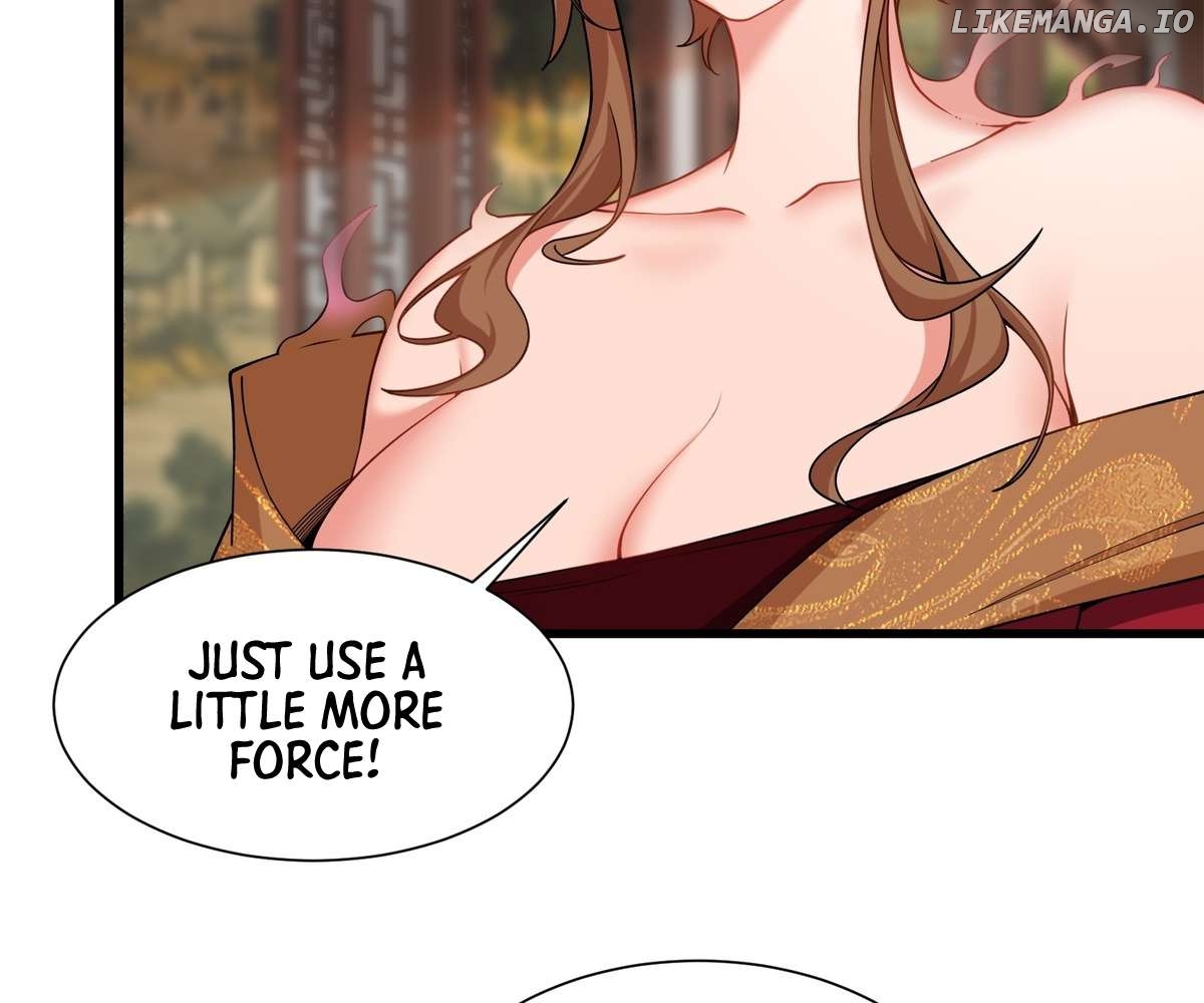 Traveling through time and space to become an unlucky NPC: I have a wife to protect me Chapter 26 - page 45