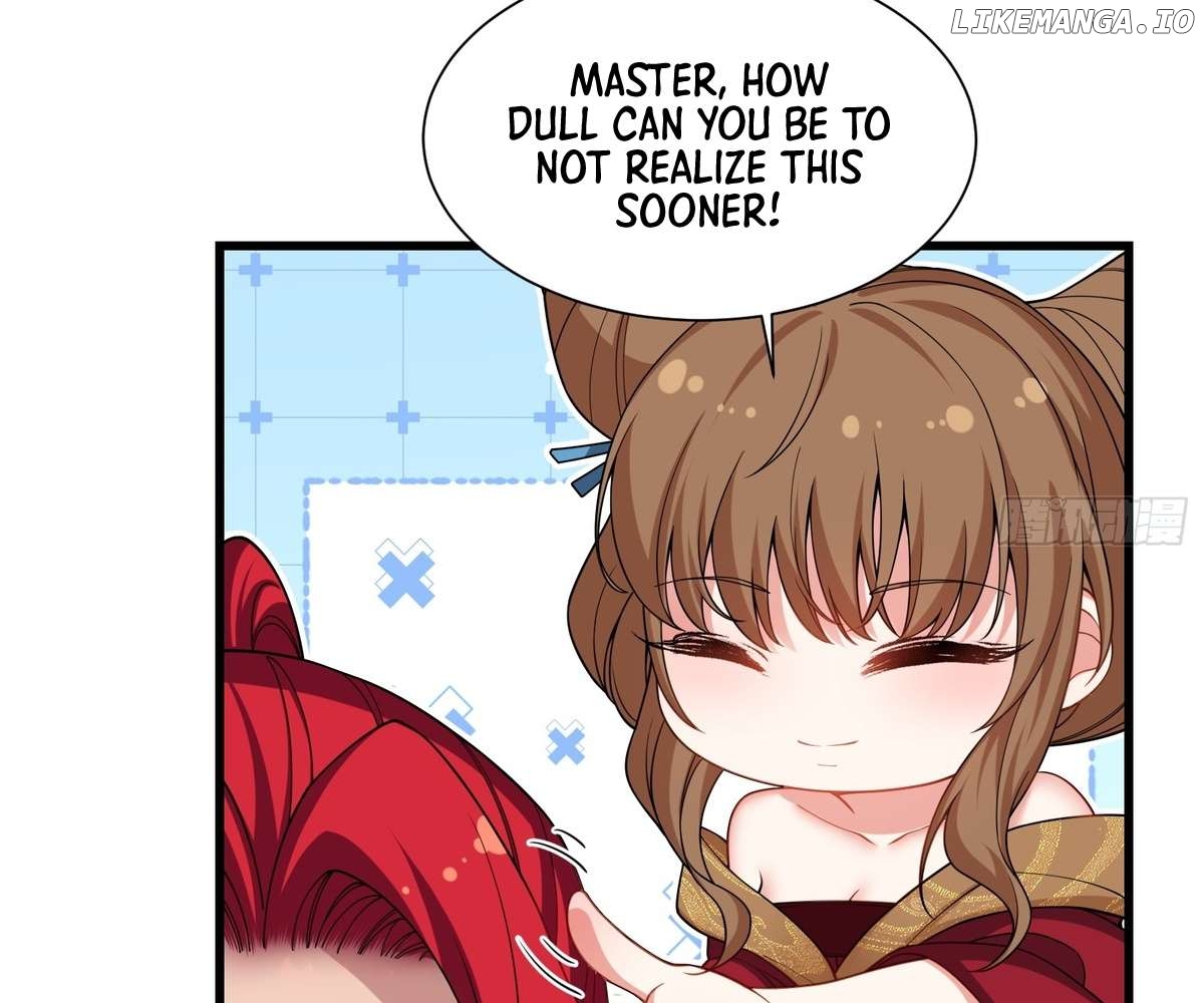 Traveling through time and space to become an unlucky NPC: I have a wife to protect me Chapter 26 - page 46