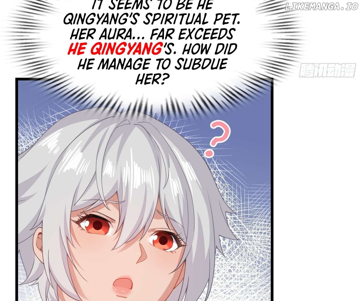 Traveling through time and space to become an unlucky NPC: I have a wife to protect me Chapter 26 - page 48