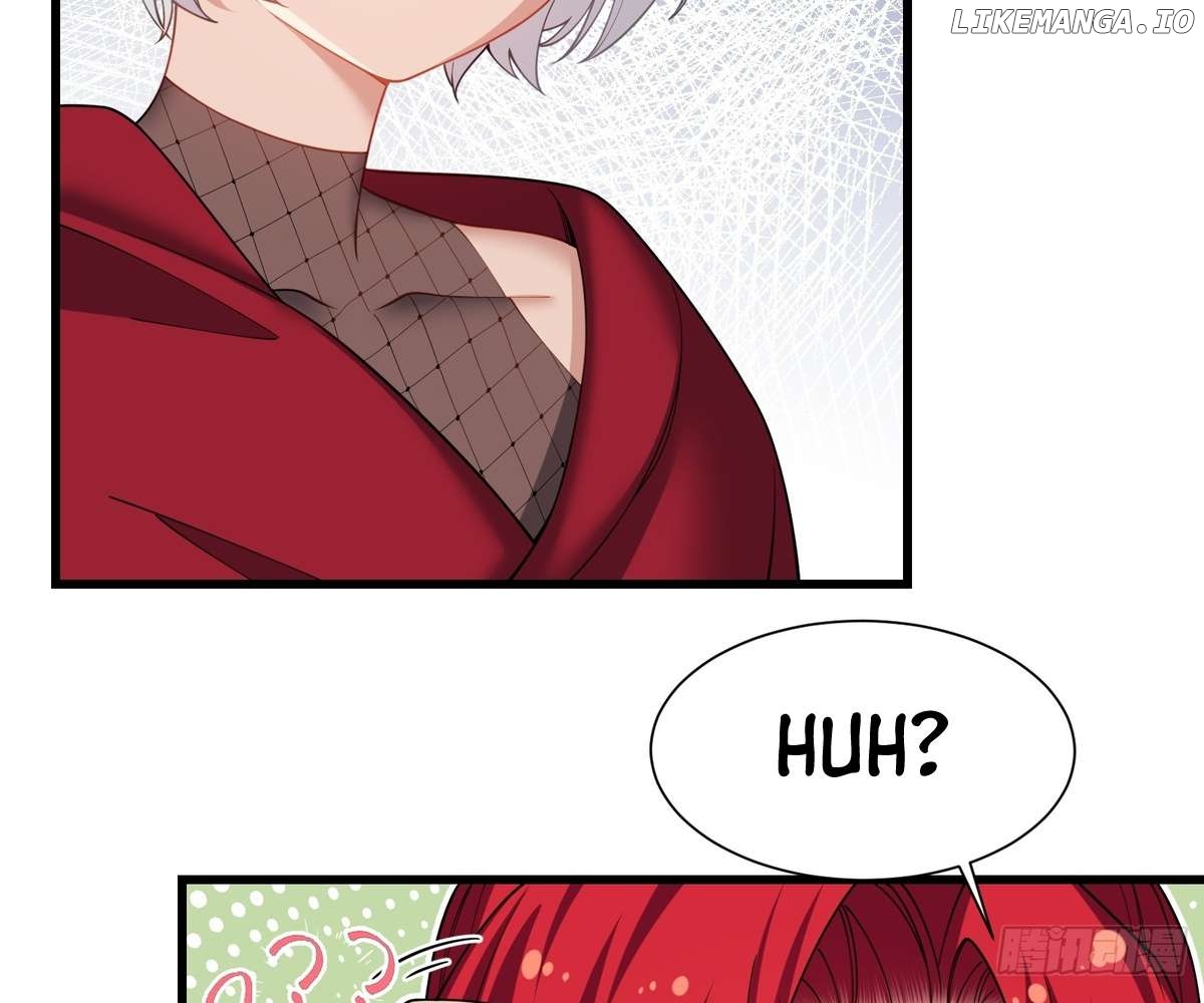 Traveling through time and space to become an unlucky NPC: I have a wife to protect me Chapter 26 - page 49