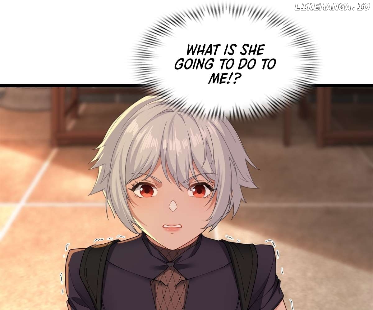 Traveling through time and space to become an unlucky NPC: I have a wife to protect me Chapter 26 - page 6